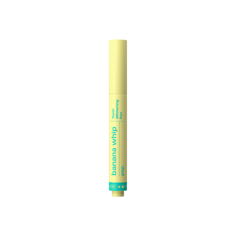 Banana Whip - Teeth Whitening Pen