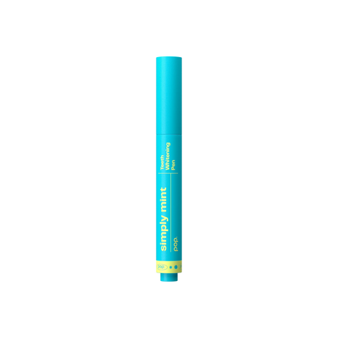 Simply Mint - Teeth Whitening Pen