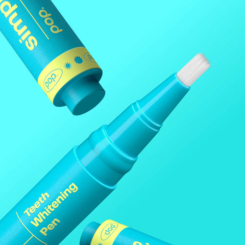 Simply Mint - Teeth Whitening Pen