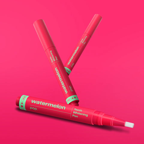 Watermelon - Teeth Whitening Pen