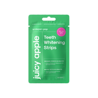 Juicy Apple - Teeth Whitening Strips