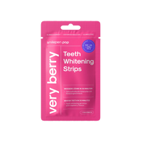 Very Berry - Teeth Whitening Strips